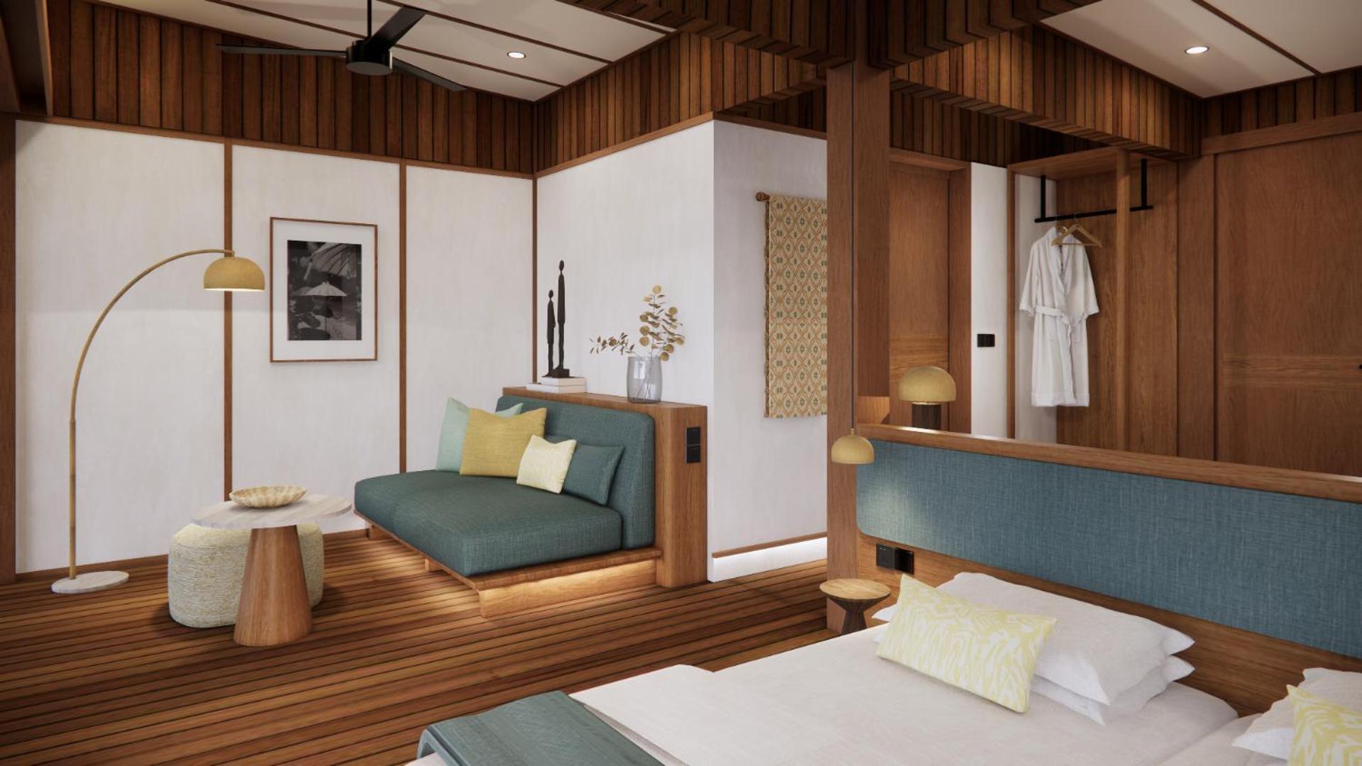 Gruen Resort Uluwatu Exteriér fotografie