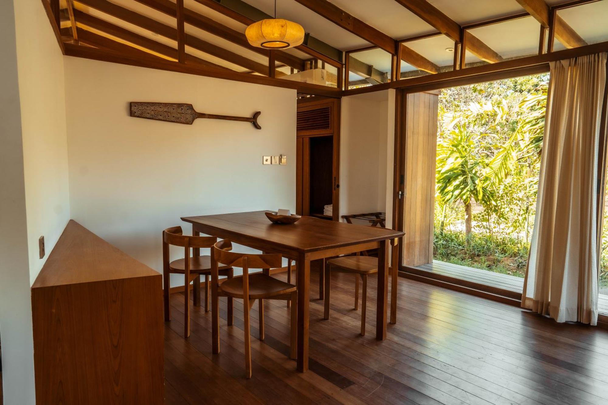 Gruen Resort Uluwatu Exteriér fotografie