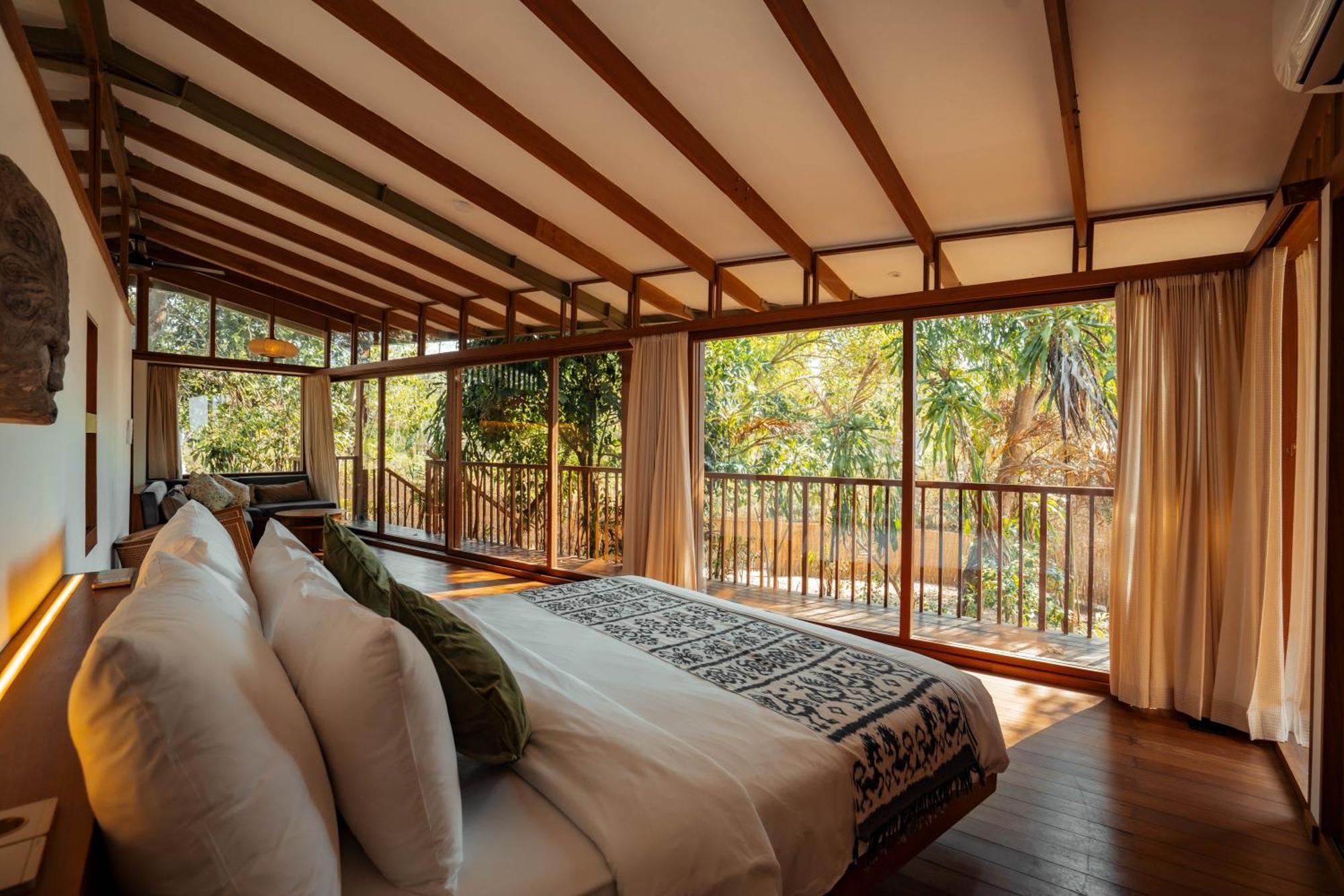 Gruen Resort Uluwatu Exteriér fotografie
