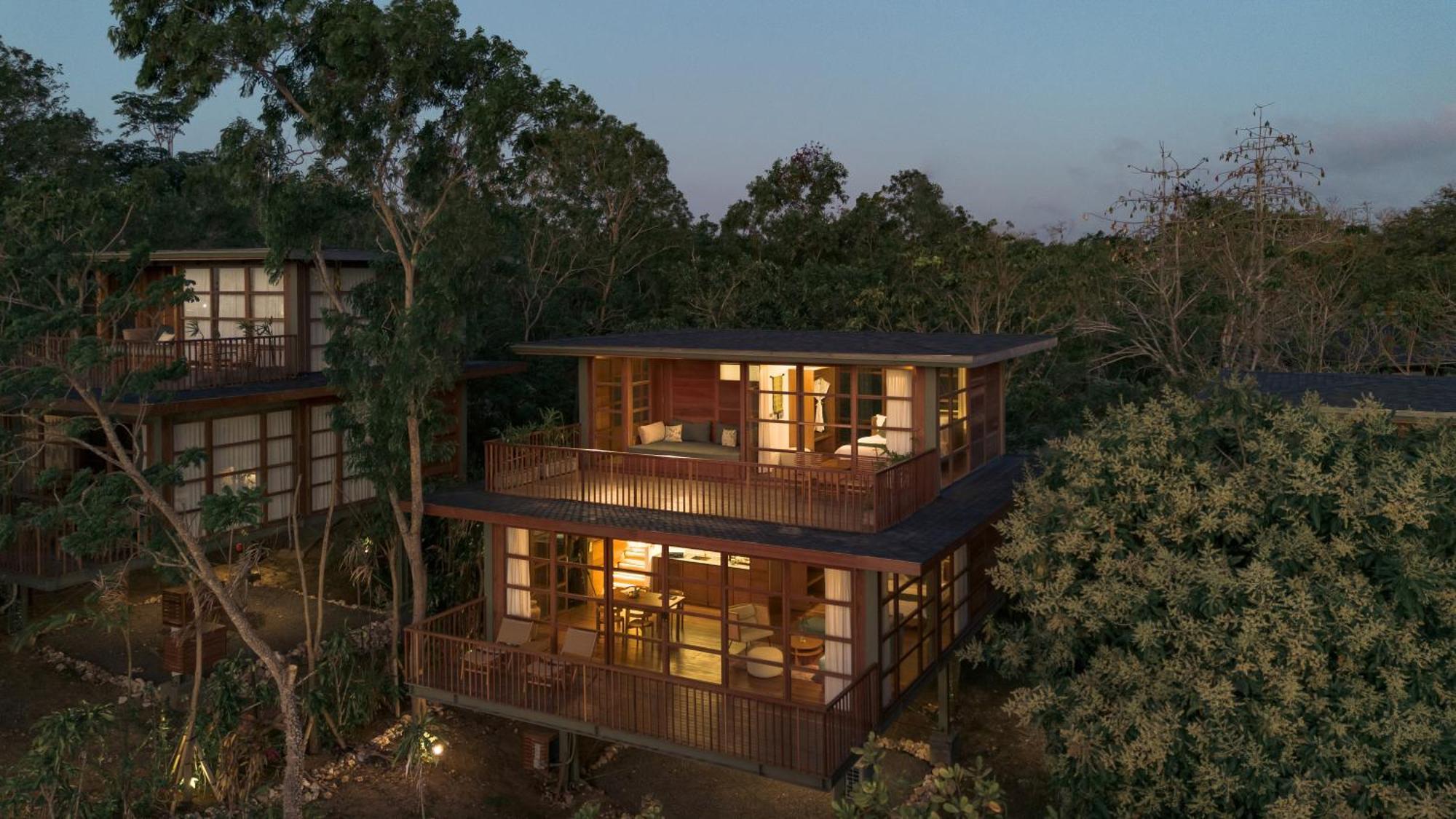 Gruen Resort Uluwatu Exteriér fotografie
