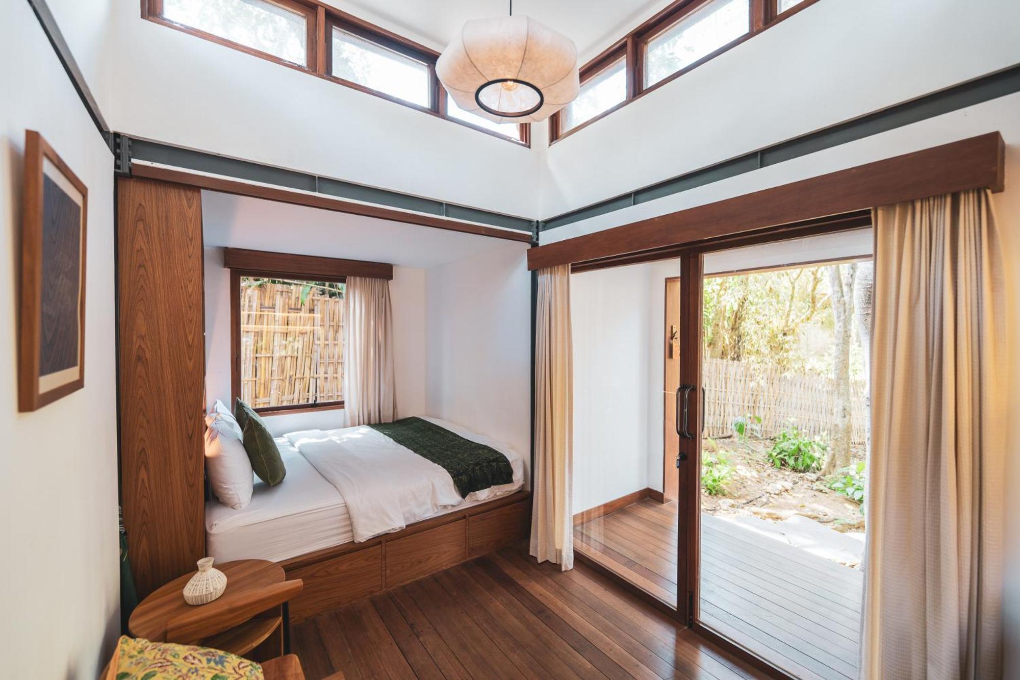Gruen Resort Uluwatu Exteriér fotografie