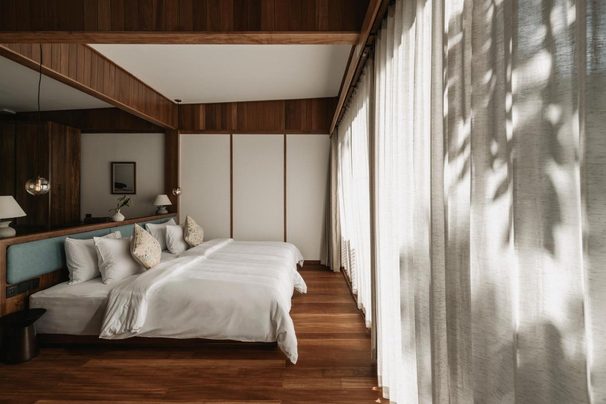 Gruen Resort Uluwatu Exteriér fotografie