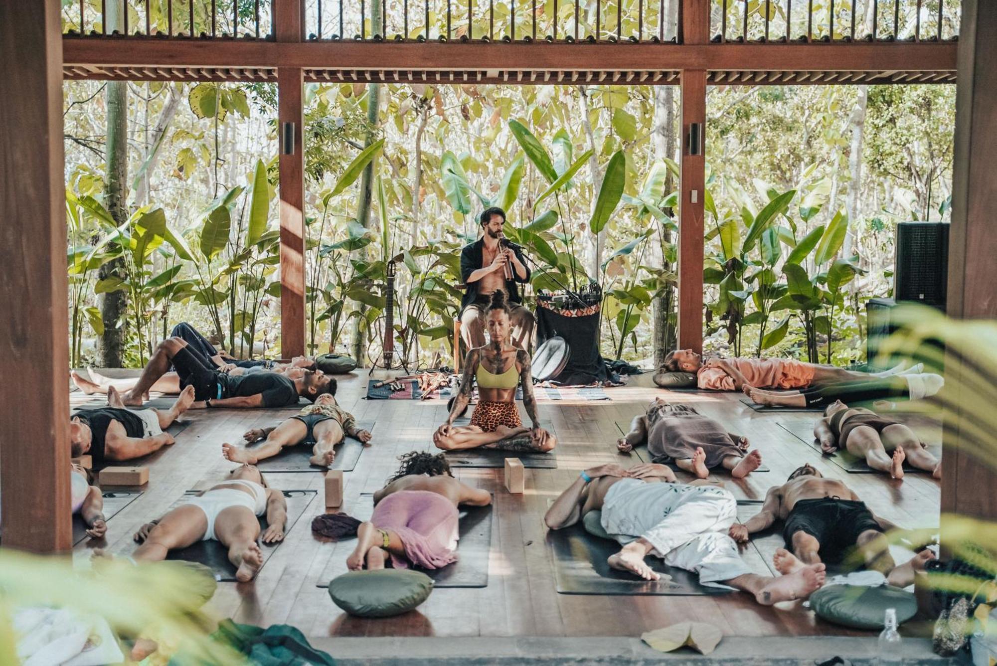 Gruen Resort Uluwatu Exteriér fotografie